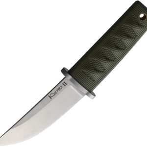 Kyoto II Fixed Blade OD