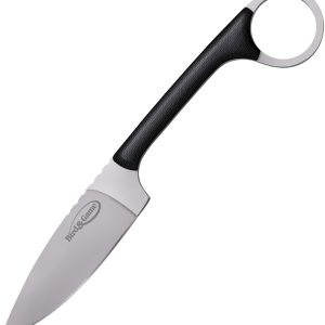 Bird and Game Fixed Blade