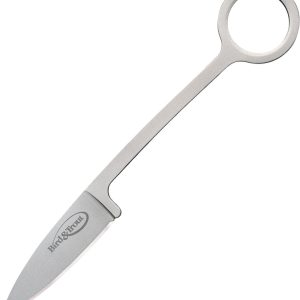 Bird and Trout Neck Knife