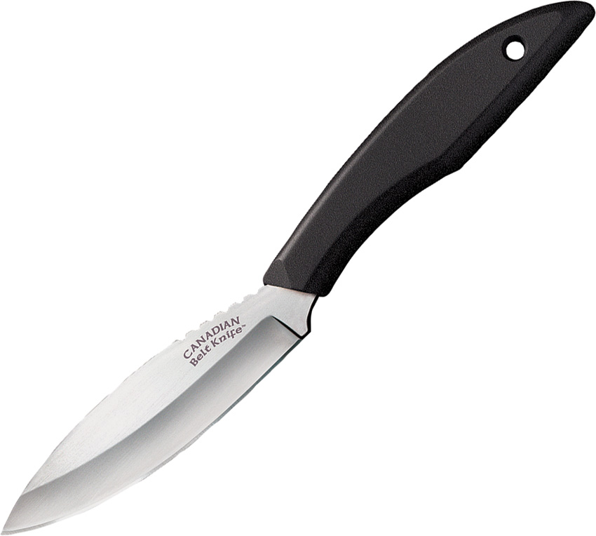 Canadian Belt Knife