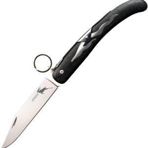 Kudu Ring Lock