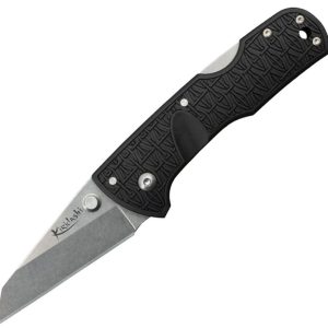 Kiridashi Lockback