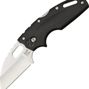 Tuff Lite Lockback
