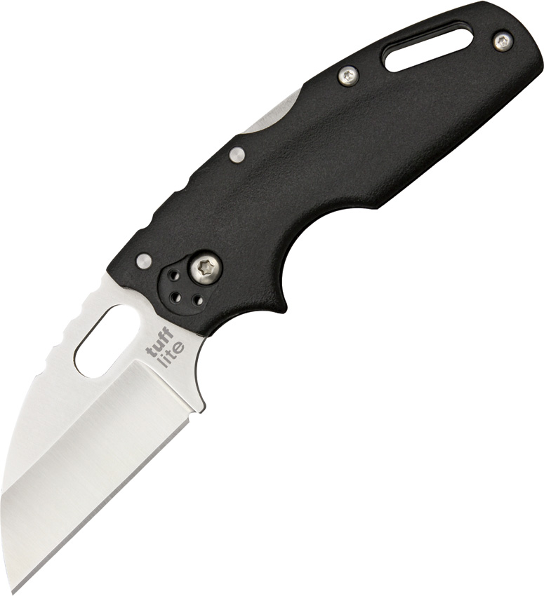 Tuff Lite Lockback