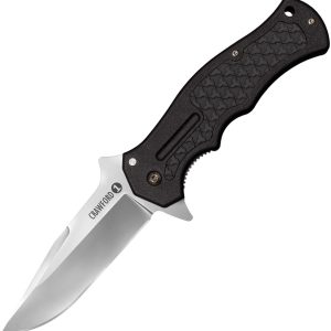 Crawford Model 1 Linerlock