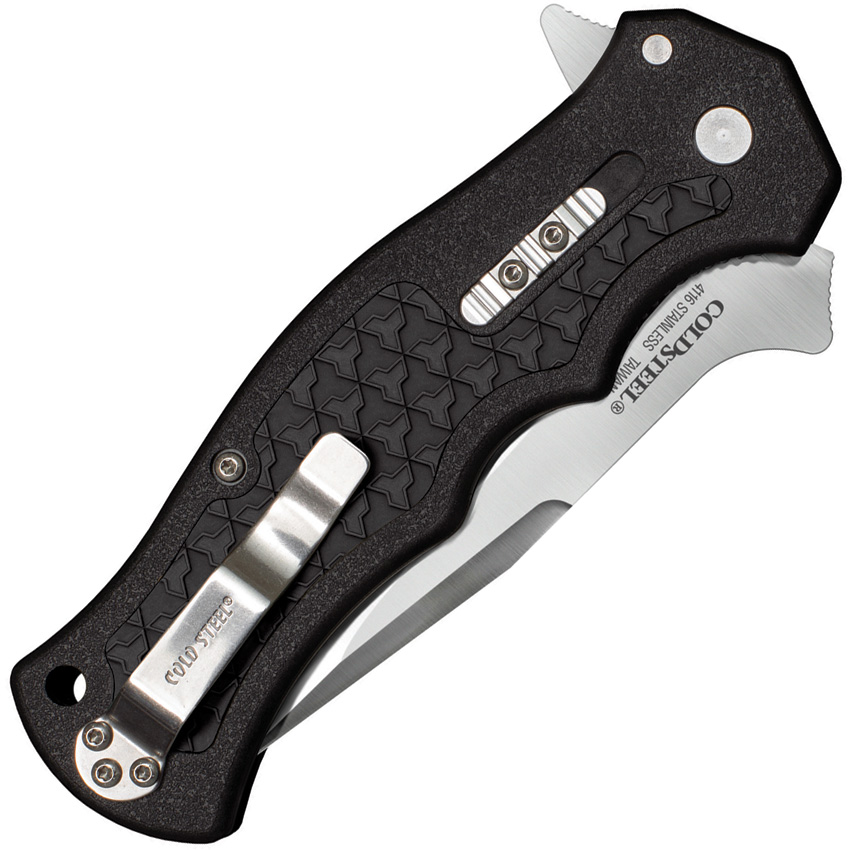 Crawford Model 1 Linerlock