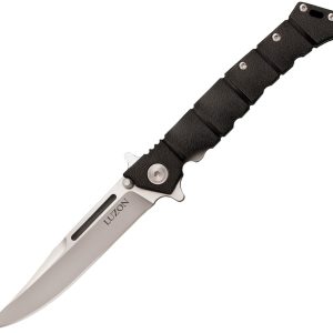Medium Luzon Linerlock