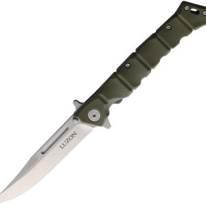 Medium Luzon Linerlock OD