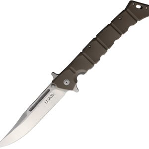 Large Luzon Linerlock DE