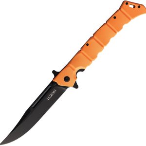Large Luzon Linerlock Org