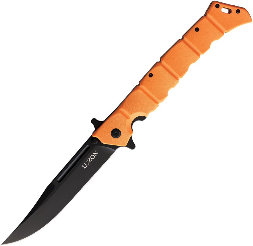 Large Luzon Linerlock Org