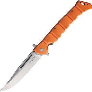 Large Luzon Linerlock Org