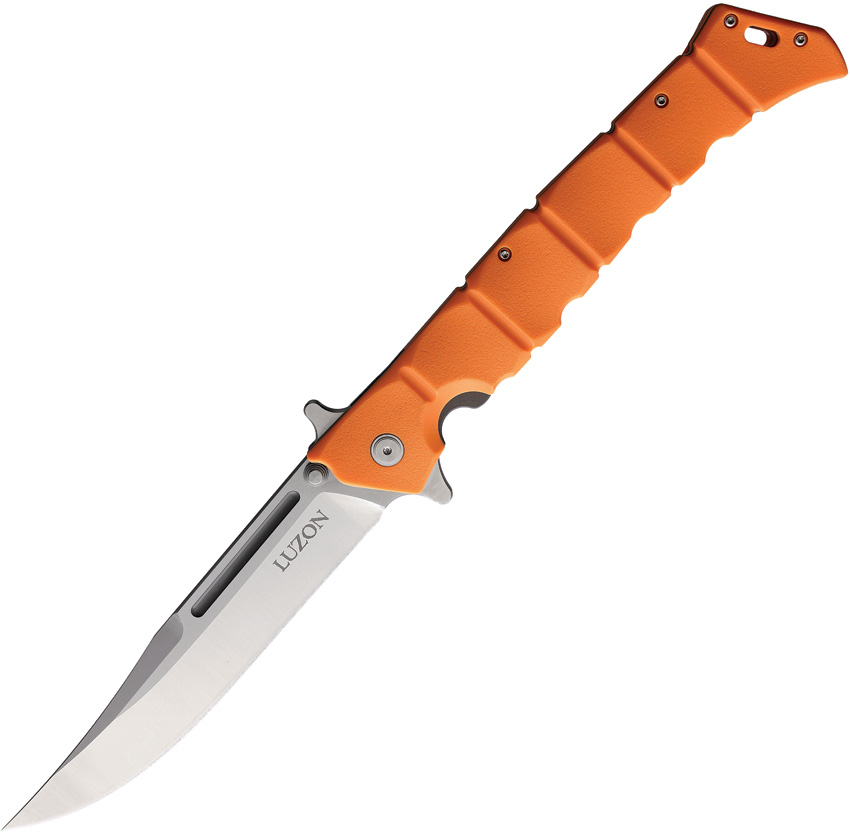 Large Luzon Linerlock Org