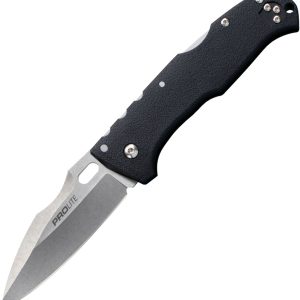 Pro Lite Sport Clip Black