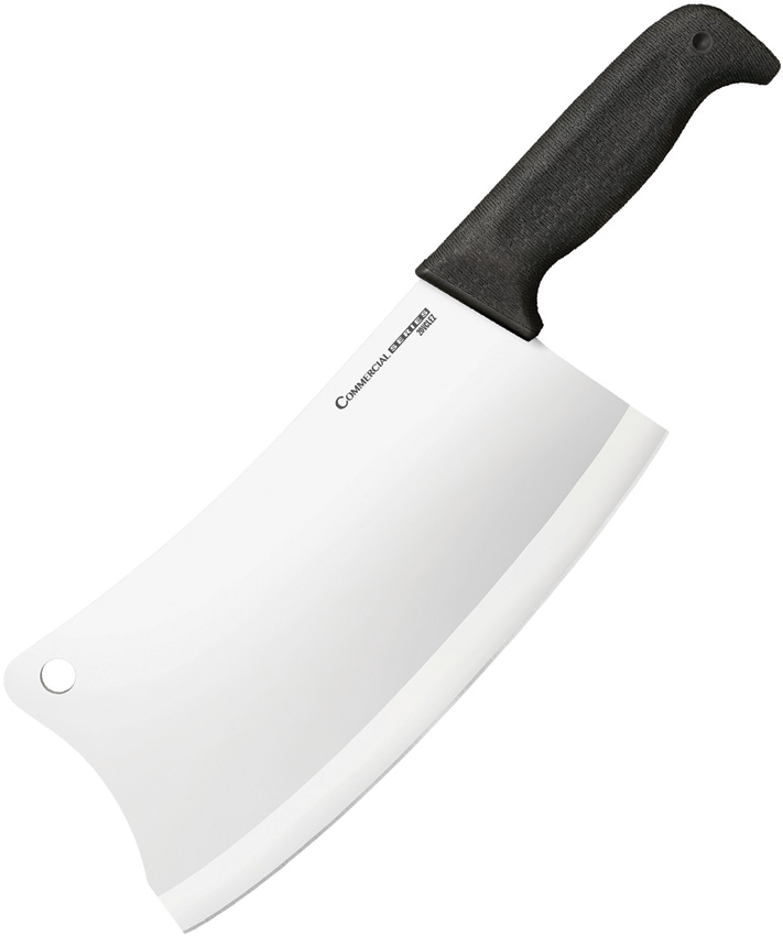 Commercial Series Cleaver