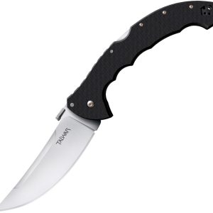 Talwar Lockback Plain