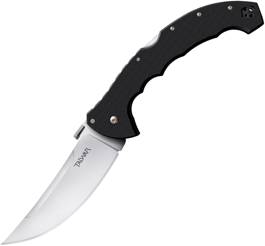 Talwar Lockback Plain