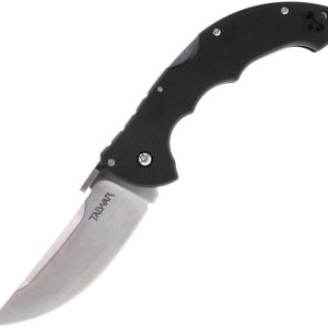 Talwar Lockback