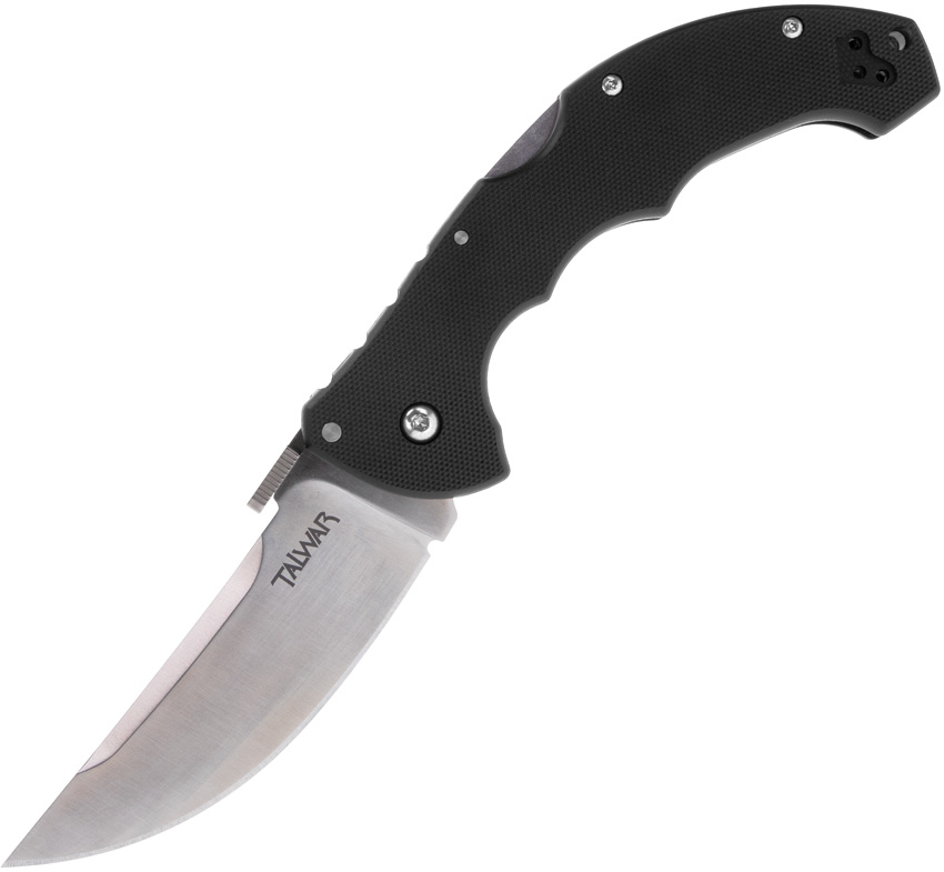 Talwar Lockback