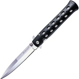 Ti-Lite Linerlock Zytel