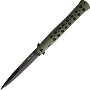 Ti-Lite Linerlock OD