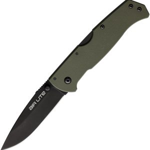 Air Lite Lockback OD