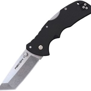 Mini Recon 1 Lockback Tanto