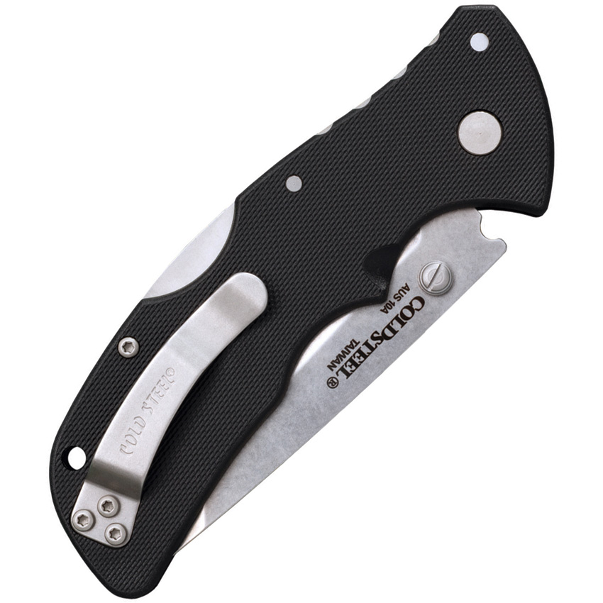 Mini Recon 1 Lockback Tanto