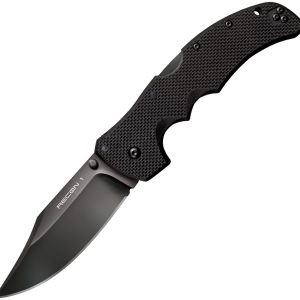 Recon 1 Lockback Clip