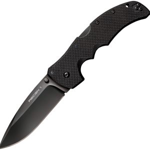 Recon 1 Lockback CPM S35VN
