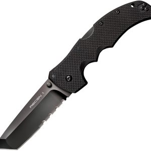 Recon 1 Lockback Tanto