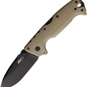 AD-10 Lockback DE