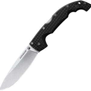 XL Voyager Lockback