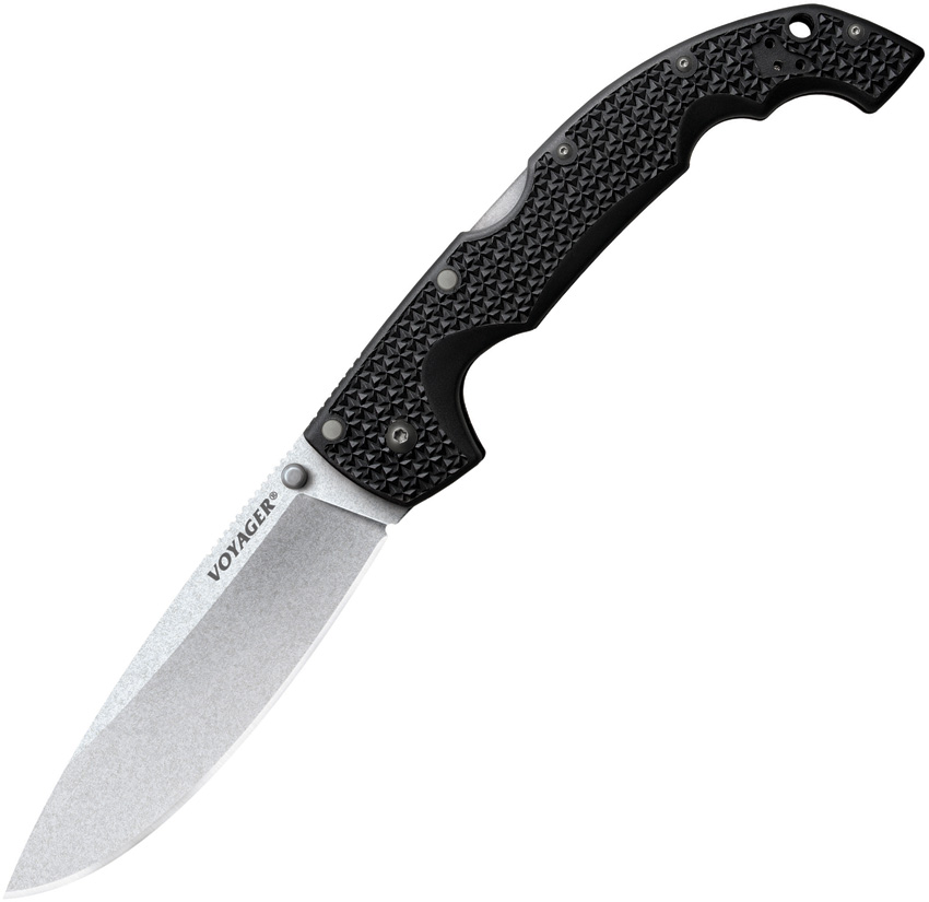 XL Voyager Lockback