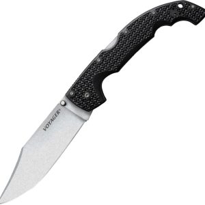 Voyager XL Lockback