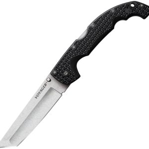 XL Voyager Lockback