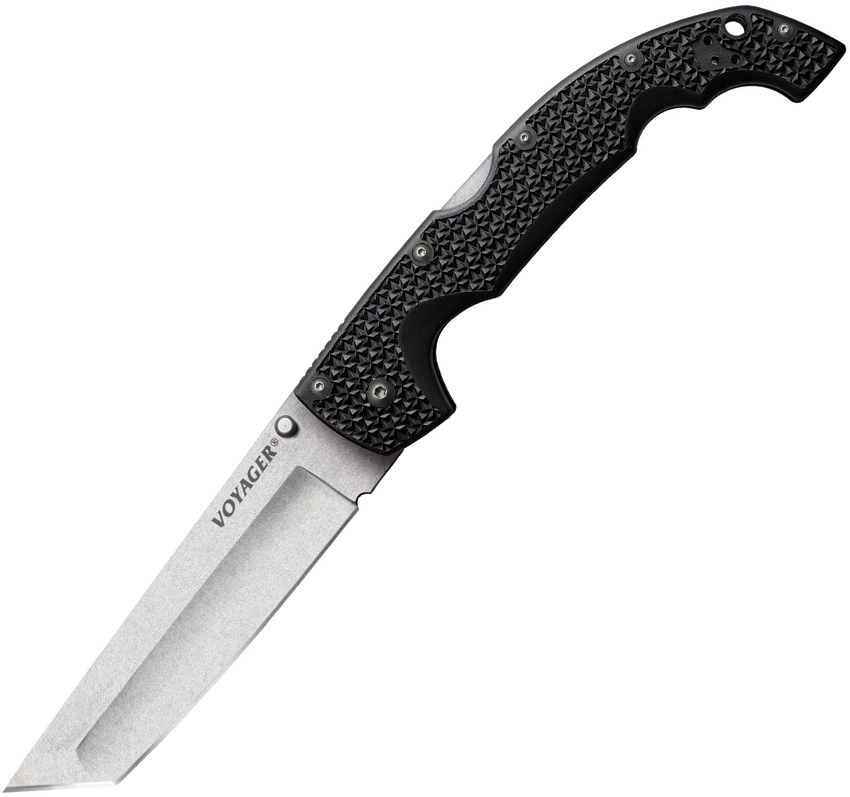 XL Voyager Lockback