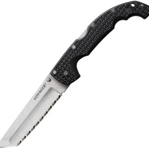 XL Voyager Lockback Tanto