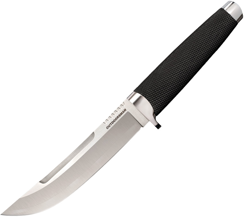 San Mai Outdoorsman