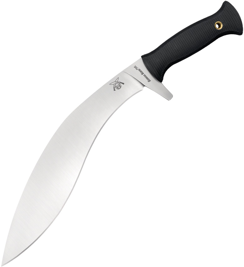 Gurkha Kukri Plus