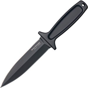 Drop Forged Boot Knife