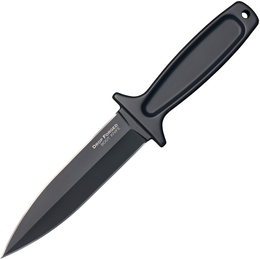 Drop Forged Boot Knife