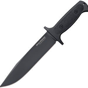 Drop Forged Survivalist