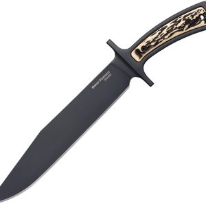 Bowie Drop Forged