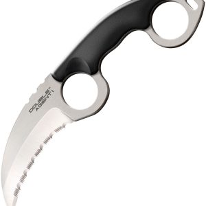 Double Agent I Serrated