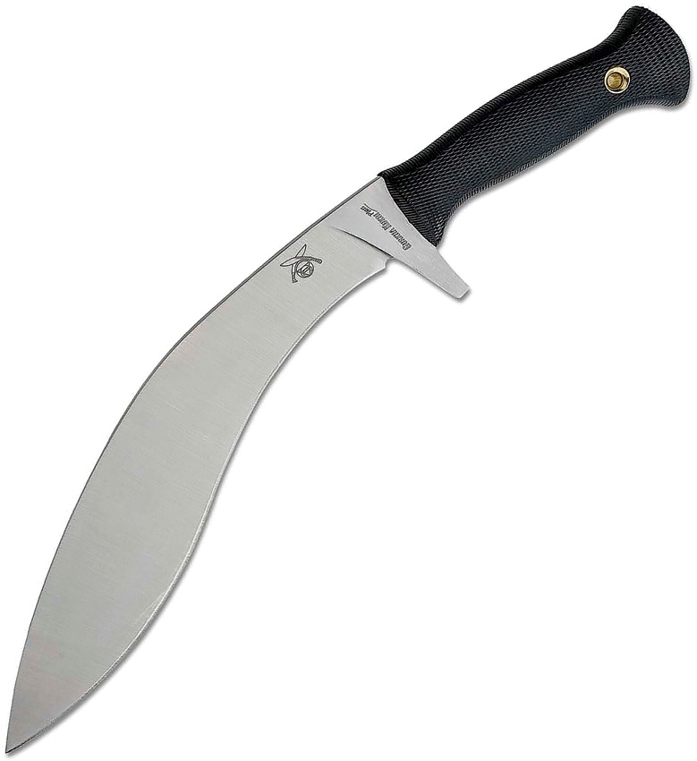 Gurkha Kukri Plus