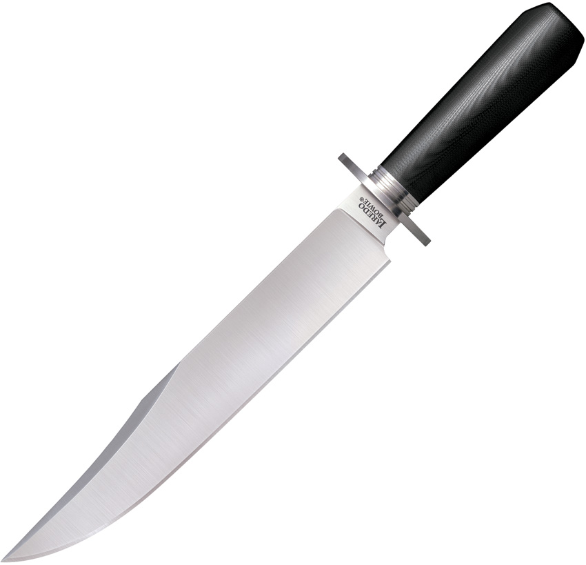 Laredo Bowie