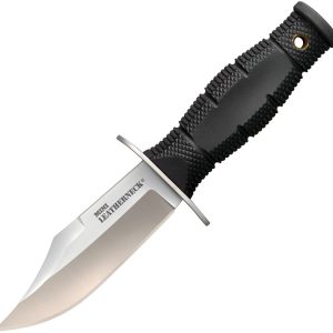 Mini Leatherneck Clip Point