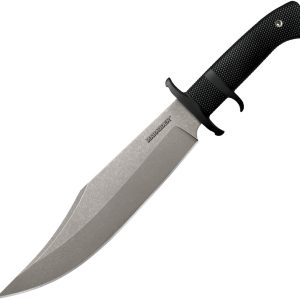Marauder Bowie