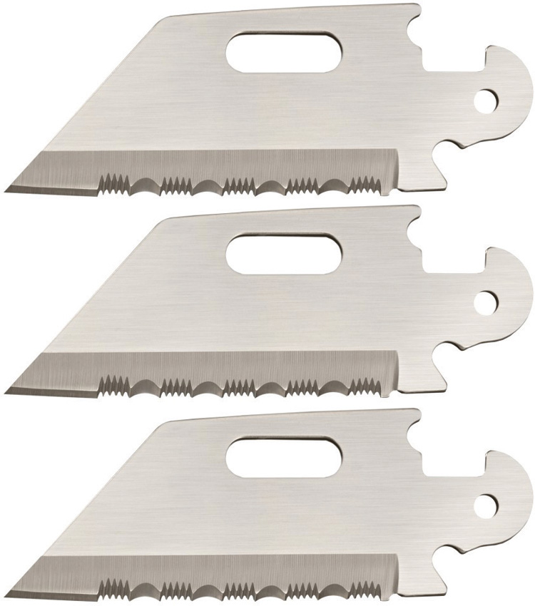 Click N Cut 3pk